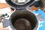 Ремонт Мультиварка Moulinex cook 4 me