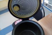 Ремонт Мультиварка Redmond RMC-45031