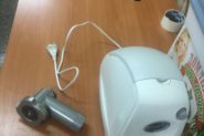 Ремонт Мясорубка Mulinex 600w
