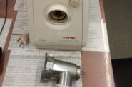 Ремонт Мясорубка Tefal 8574/88