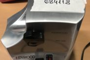 Ремонт Мясорубка Kenwood Pro 1600
