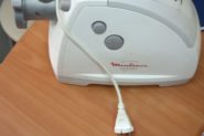 Ремонт Мясорубка Moulinex me605