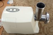 Ремонт Мясорубка Bork MGRNP1010WT