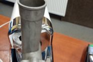 Ремонт Мясорубка Scarlett SC4348
