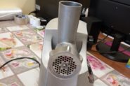 Ремонт Мясорубка Kenwood MG51OA