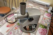 Ремонт Мясорубка Kenwood MG51OA