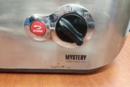 Ремонт Мясорубка Mystery MGM-3000
