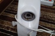 Ремонт Мясорубка Moulinex me106