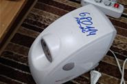 Ремонт Мясорубка Moulinex me106