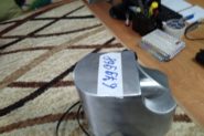 Ремонт Мясорубка Kenwood 1600
