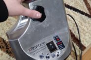 Ремонт Мясорубка Kenwood 1600
