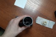 Ремонт Насадка от мясорубки - -