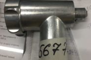 Ремонт Насадка от мясорубки Насадка от Kenwood MG-510 -