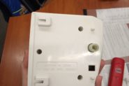 Ремонт Насадка от мясорубки Philips HR 2988