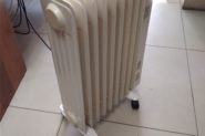Ремонт Обогреватель Redmond ROH-4514-9  s/n 10504495