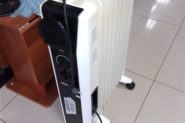 Ремонт Обогреватель Redmond ROH-4514-9  s/n 10504495