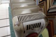 Ремонт Обогреватель Delonghi 311220M