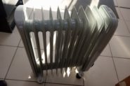 Ремонт Обогреватель VITEK vt-1703