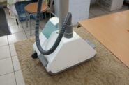 Ремонт Отпариватель KIT FORT PROSESSIONAL TURBP 2200 BT