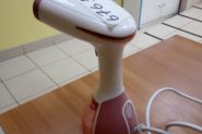 Ремонт Отпариватель HAEGER HG1268