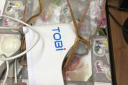 Ремонт Отпариватель tobi -