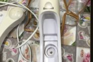 Ремонт Отпариватель tobi -