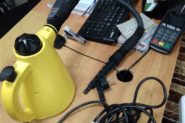 Ремонт Отпариватель clatronc dr2930