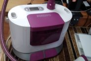 Ремонт Отпариватель Philips нет