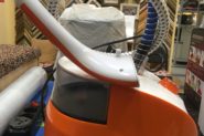 Ремонт Отпариватель RUNZEL MAX-220 Rena