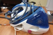 Ремонт Отпариватель Tefal gv8930