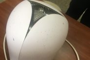 Ремонт Очиститель воздуха AirRFree P80
