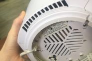 Ремонт Очиститель воздуха AirRFree P80