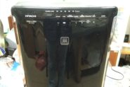 Ремонт Очиститель воздуха Hitachi EP-A7000