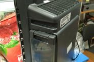 Ремонт Очиститель воздуха Hitachi EP-A7000