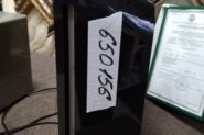 Ремонт Очиститель воздуха AIC Climatexnik A/C CF8500