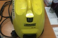 Ремонт Паро- очиститель Karcher SC 1/030