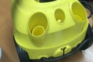Ремонт Паро- очиститель Karcher SC 1/030