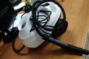 Ремонт Паро- очиститель Karcher sc-3