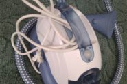 Ремонт Паро- очиститель Philips GC515