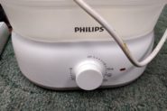 Ремонт Пароварка Philips hd9125