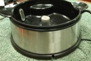 Ремонт Пароварка ZAUBER X-560