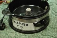 Ремонт Пароварка ZAUBER X-560