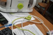 Ремонт Пароварка beaba 01116