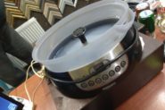 Ремонт Пароварка Philips HD 9140