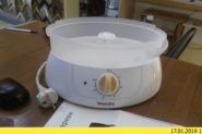 Ремонт Пароварка Philips hd 9120