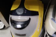 Ремонт Паровая установка Karcher SC5  s/n015399