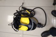 Ремонт Паровая установка Karcher SC5  s/n015399