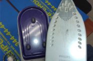 Ремонт Паровая установка Philips GC8350   s/n1049