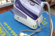 Ремонт Паровая установка Philips GC8350   s/n1049