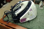 Ремонт Паровая установка Philips GC9220 s/n 1215